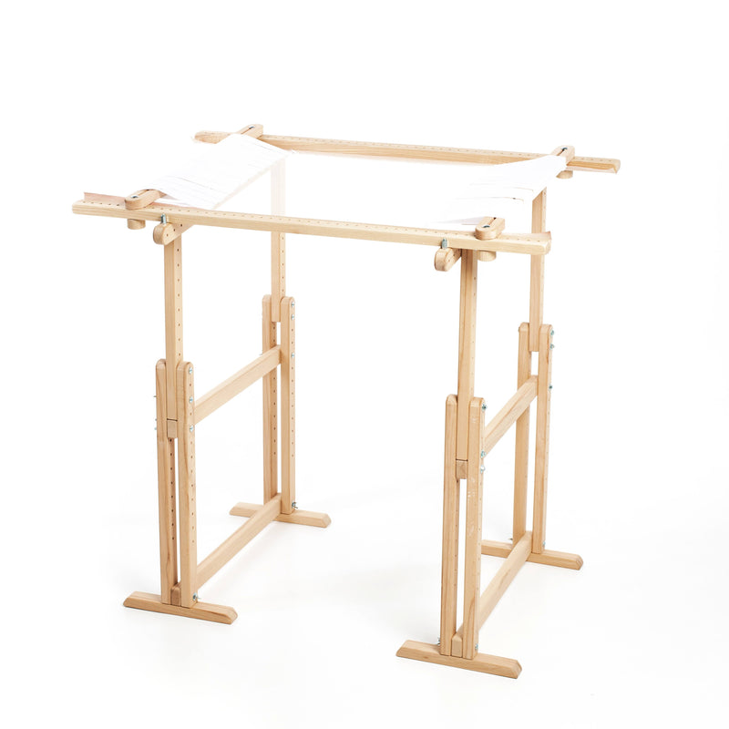 Buy Embroidery Floor Stand, Trestles for Frame Online – embroideryhoopks